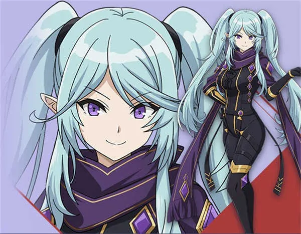 我想成为影之强者(冒险闯关手游) 我想成为影之强者(冒险闯关手游)