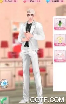 百变天使爱消除(恋爱养成消除游) 百变天使爱消除(恋爱养成消除游)