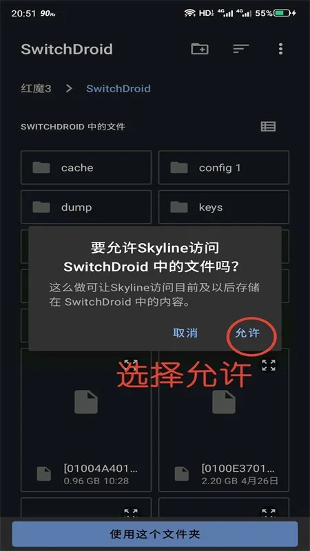 Skyline安卓版手机版 Skyline安卓版手机版