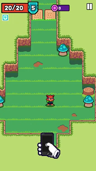 扳机英雄2025最新版本 扳机英雄2025最新版本