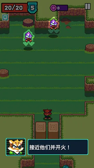 扳机英雄2025最新版本 扳机英雄2025最新版本