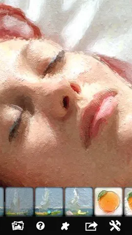 Glaze(图片修图工具) Glaze(图片修图工具)