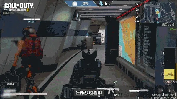 使命召唤19自制2025官方最新版本 使命召唤19自制2025官方最新版本