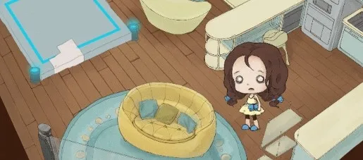 辞职后的一年(辞职题材游戏) 辞职后的一年(辞职题材游戏)