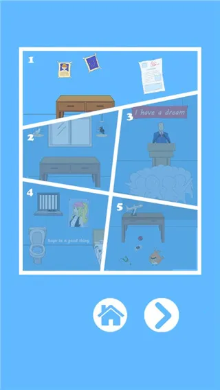 白日梦大作战(破梦休闲游戏) 白日梦大作战(破梦休闲游戏)