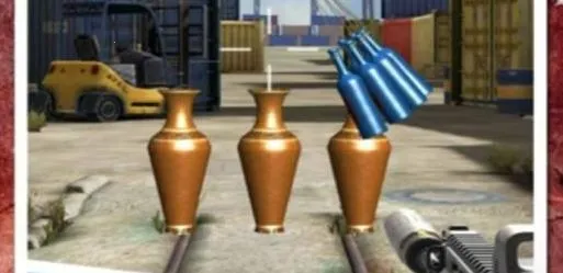 武器模拟(射击模拟游戏) 武器模拟(射击模拟游戏)