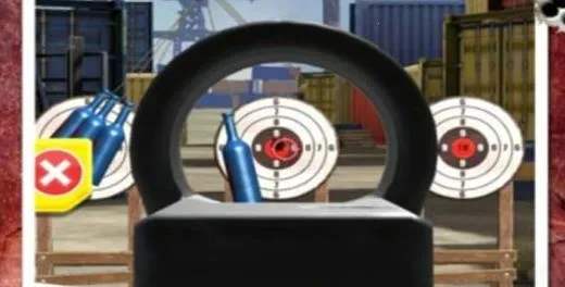 武器模拟(射击模拟游戏) 武器模拟(射击模拟游戏)