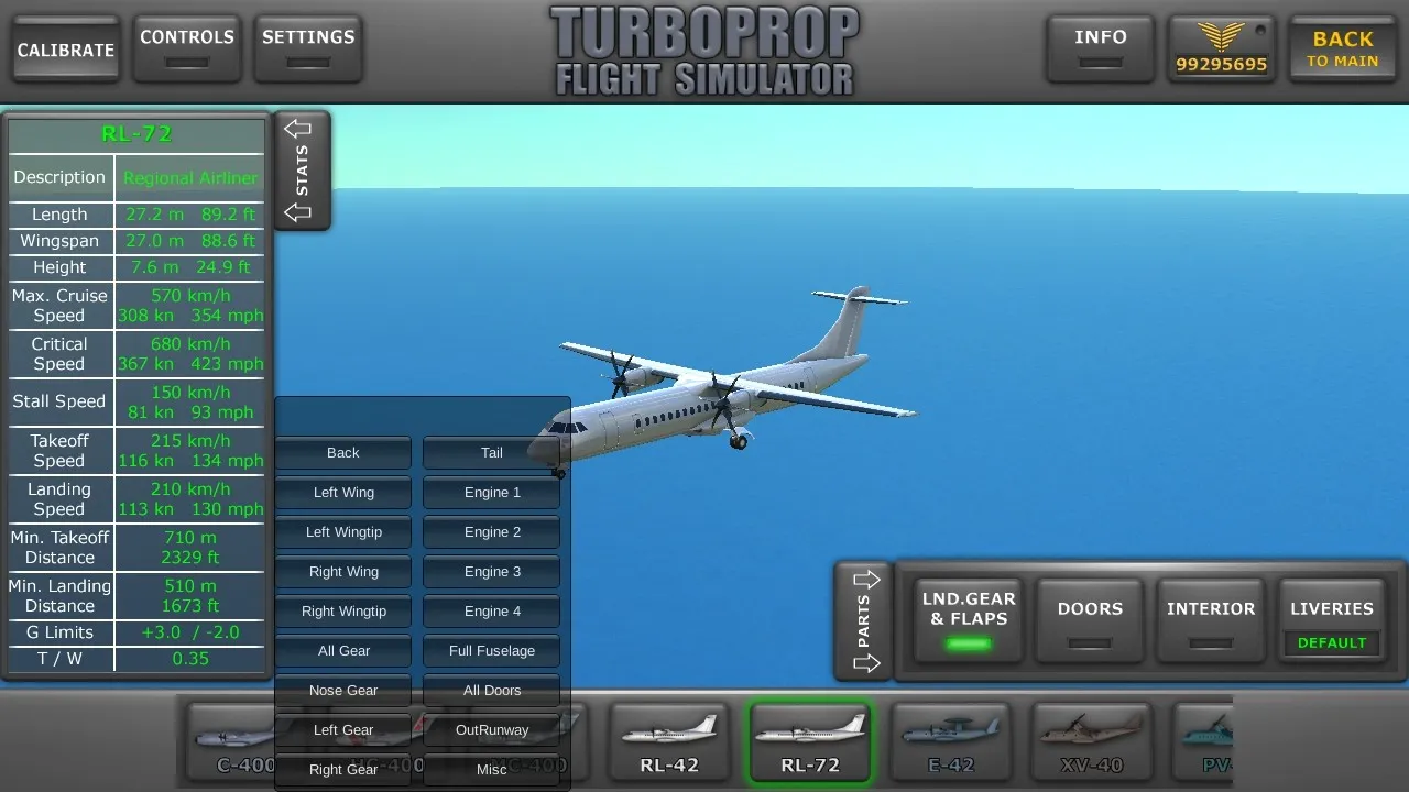 TFS空中解体模组最新手机版 TFS空中解体模组最新手机版