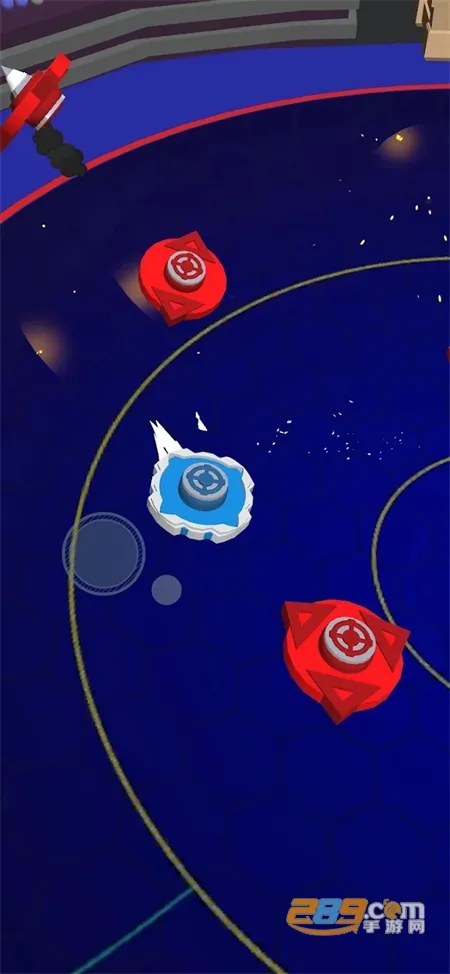 超级陀螺安卓版手机版 超级陀螺安卓版手机版