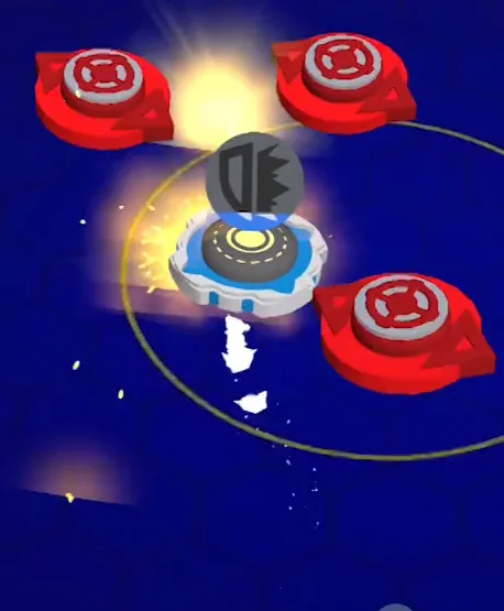 超级陀螺安卓版手机版 超级陀螺安卓版手机版