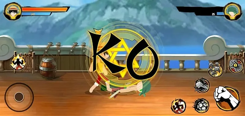 火柴人海贼王格斗(火柴人格斗游戏) 火柴人海贼王格斗(火柴人格斗游戏)