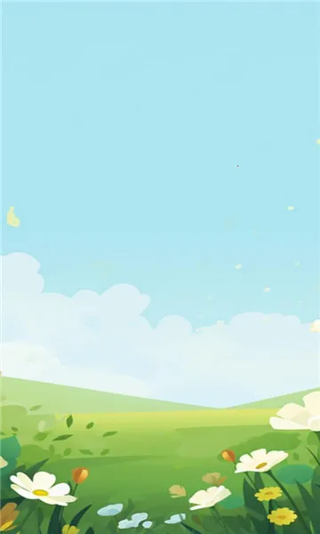 点点花儿开安卓版手机版 点点花儿开安卓版手机版