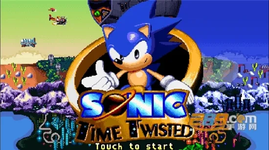 索尼克时间扭曲跑酷(跑酷游戏玩法多) 索尼克时间扭曲跑酷(跑酷游戏玩法多)