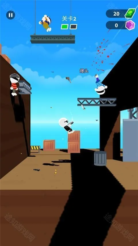 ��ǹ��ǿ��(���������Ϸ)