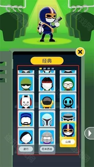 ��ǹ��ǿ��(���������Ϸ)