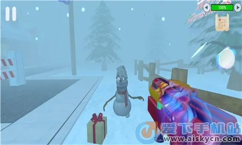 �ڵ�˹(ǹսð����Ϸ)