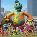 Ļ���nextbotɳ��2025�ٷ�����