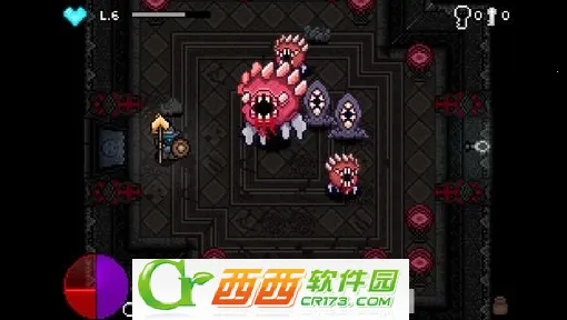 像素地下城2(像素地下城游戏) 像素地下城2(像素地下城游戏)