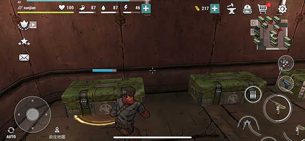 �ڰ�ʱ��ɥʬ����2025�ٷ����°汾