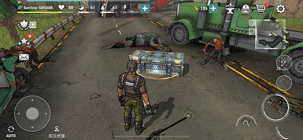 �ڰ�ʱ��ɥʬ����2025�ٷ����°汾