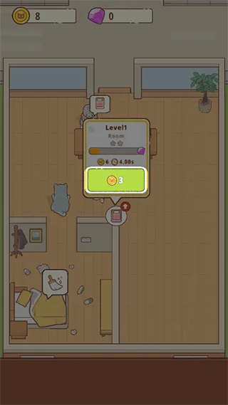 è���լ(è��ģ�⾭Ӫ��Ϸ)