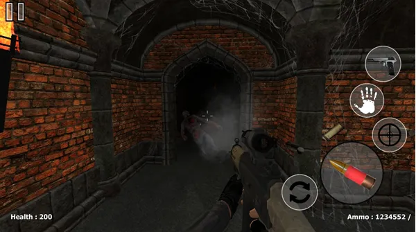 ����֮צ4(ĩ��ð����Ϸ)