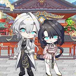 ӣ��С����԰(��װð����Ϸ)