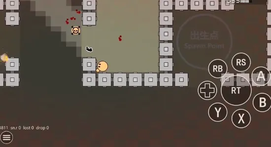 Բ��ǹս(�����ս��Ϸ)