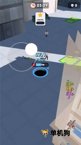 holeio�ڶ�����ս(�ڶ�����ս��Ϸ)