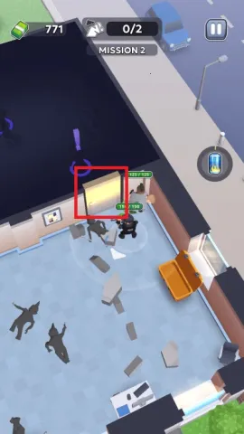 �ؾ�С��ս�� ��5��ͼ