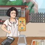 ��̯��ʦ(ģ�⾭Ӫ��Ϸ)