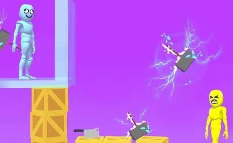 ����������(����˶�ս��Ϸ)