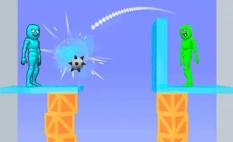 ����������(����˶�ս��Ϸ)