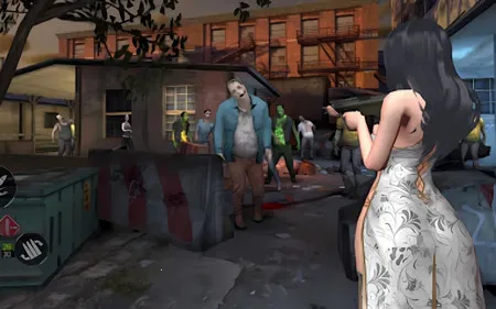 ɥʬ��������(ɥʬ���������Ϸ)