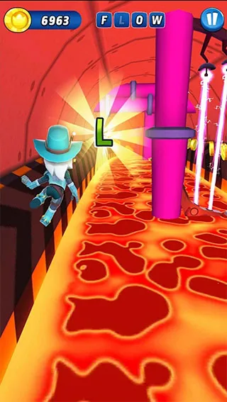 Om Nom Run(奥姆跑酷游戏) Om Nom Run(奥姆跑酷游戏)