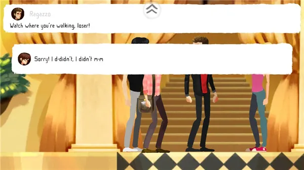 ��������(���ֽ�����Ϸ)