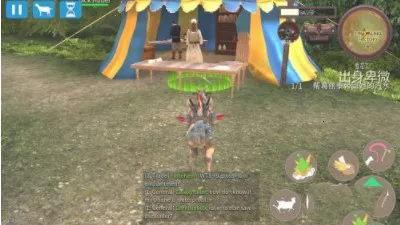 ģ��ɽ��mmo����������(ɽ��ģ����Ϸ)