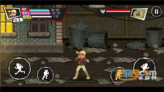 �ػ�֮ȭ(����������Ϸ)