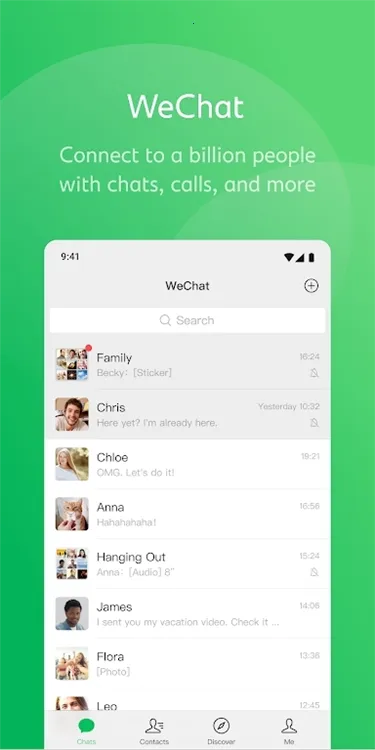 WeChat2025�ٷ�����
