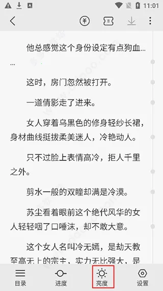 �ȶ�С˵(С˵�Ķ�����)