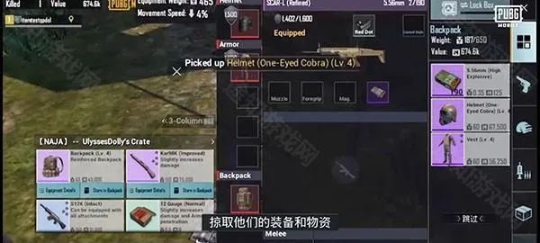 pubg���ν��(�Լ���Ϸ����)