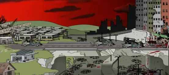 ĩ�����߽�ʬͻϮ(ĩ��������Ϸ)