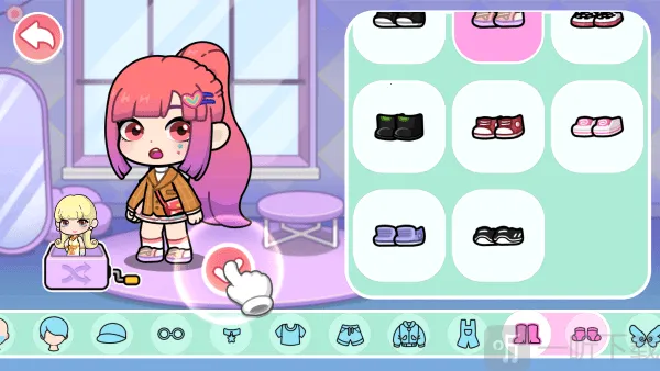 ��С������(����ð��ģ����Ϸ)