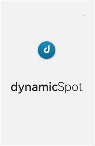 dynamicspot�鶯����׿���ֻ���