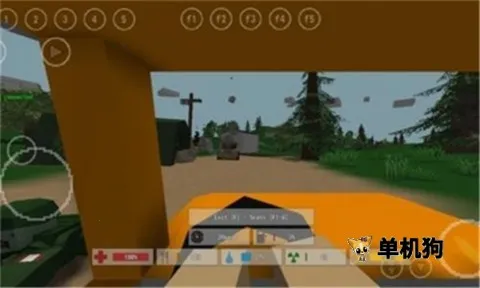 δת���߶�����ֲ(ɥʬ������Ϸ)