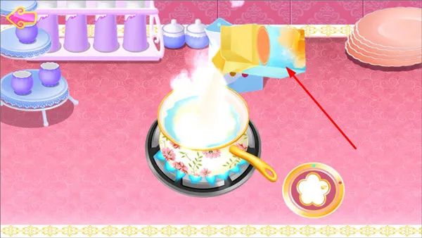 ���С�����Ĳ軰��2025�ٷ����°汾