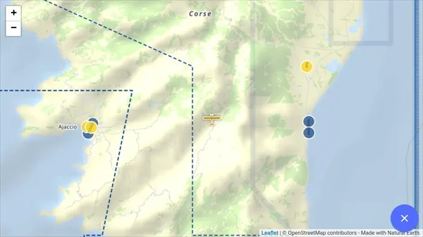 geofs����ģ����2025���°汾