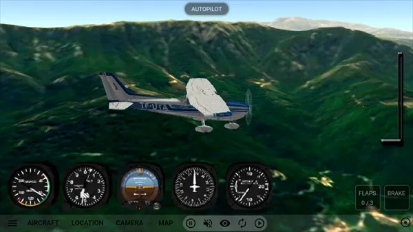 geofs����ģ����2025���°汾