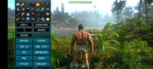 ark�����������(����������Ϸ)