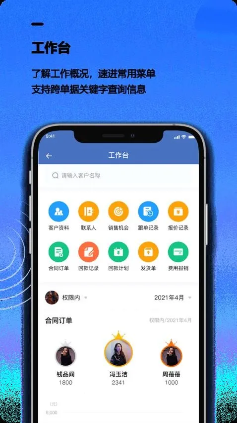 ����CRM(��ҵ���ֻ�����)